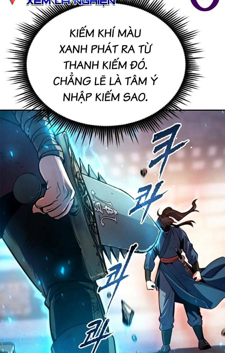 Ma Đạo Chuyển Sinh Ký Chapter 29 - Trang 2