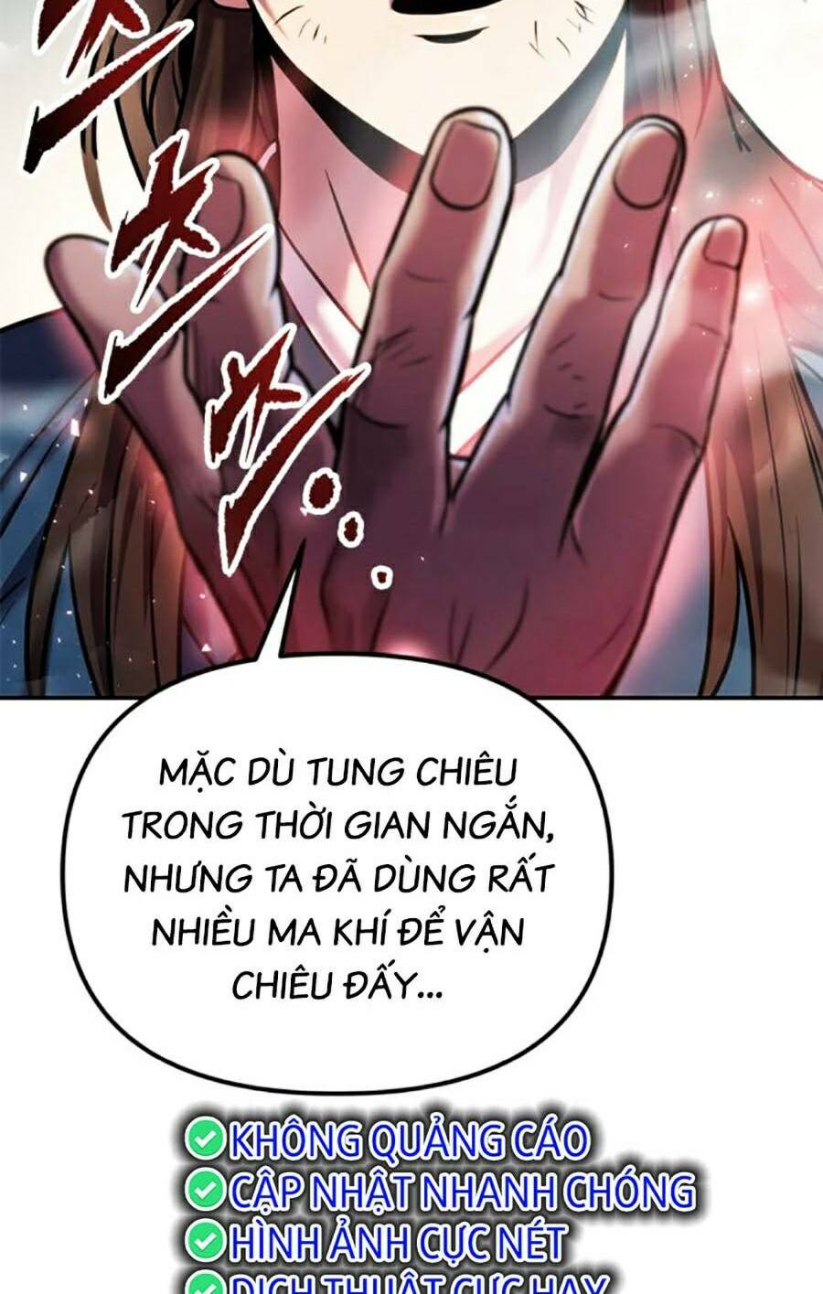 Ma Đạo Chuyển Sinh Ký Chapter 29 - Trang 2