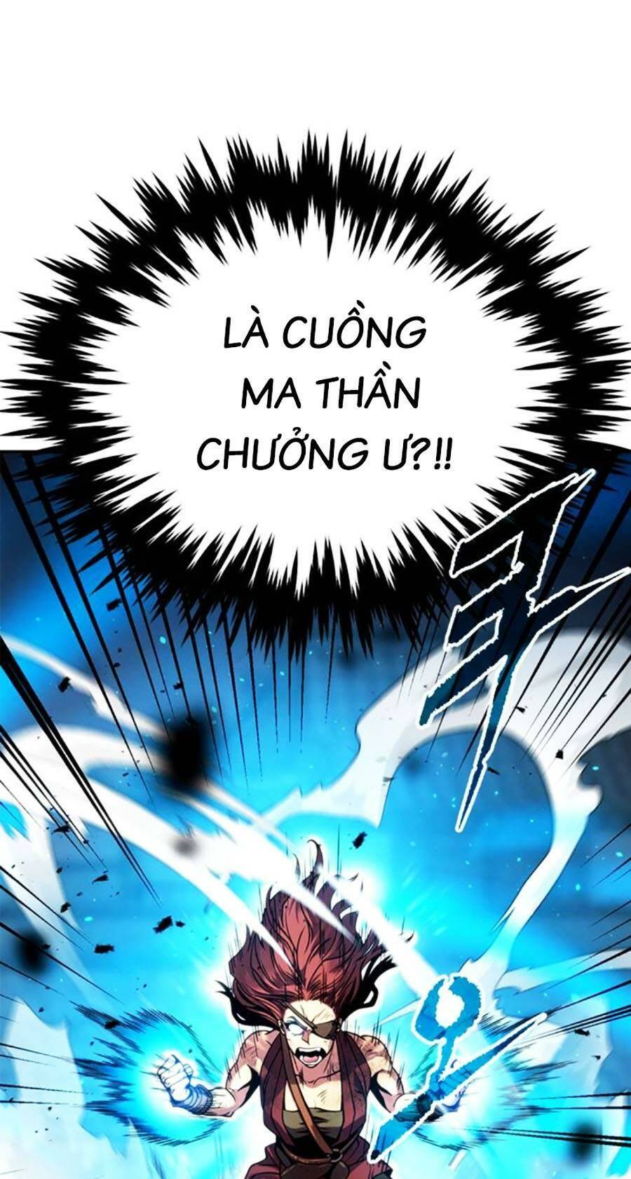 Ma Đạo Chuyển Sinh Ký Chapter 28 - Trang 2