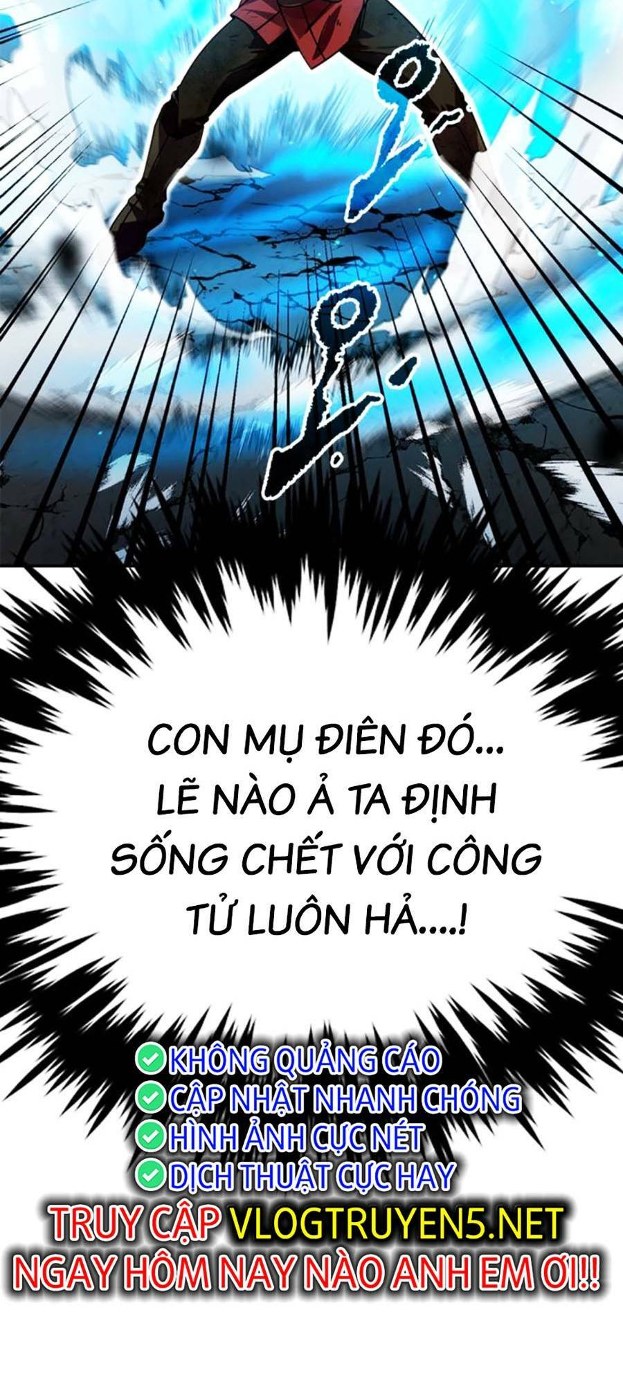 Ma Đạo Chuyển Sinh Ký Chapter 28 - Trang 2