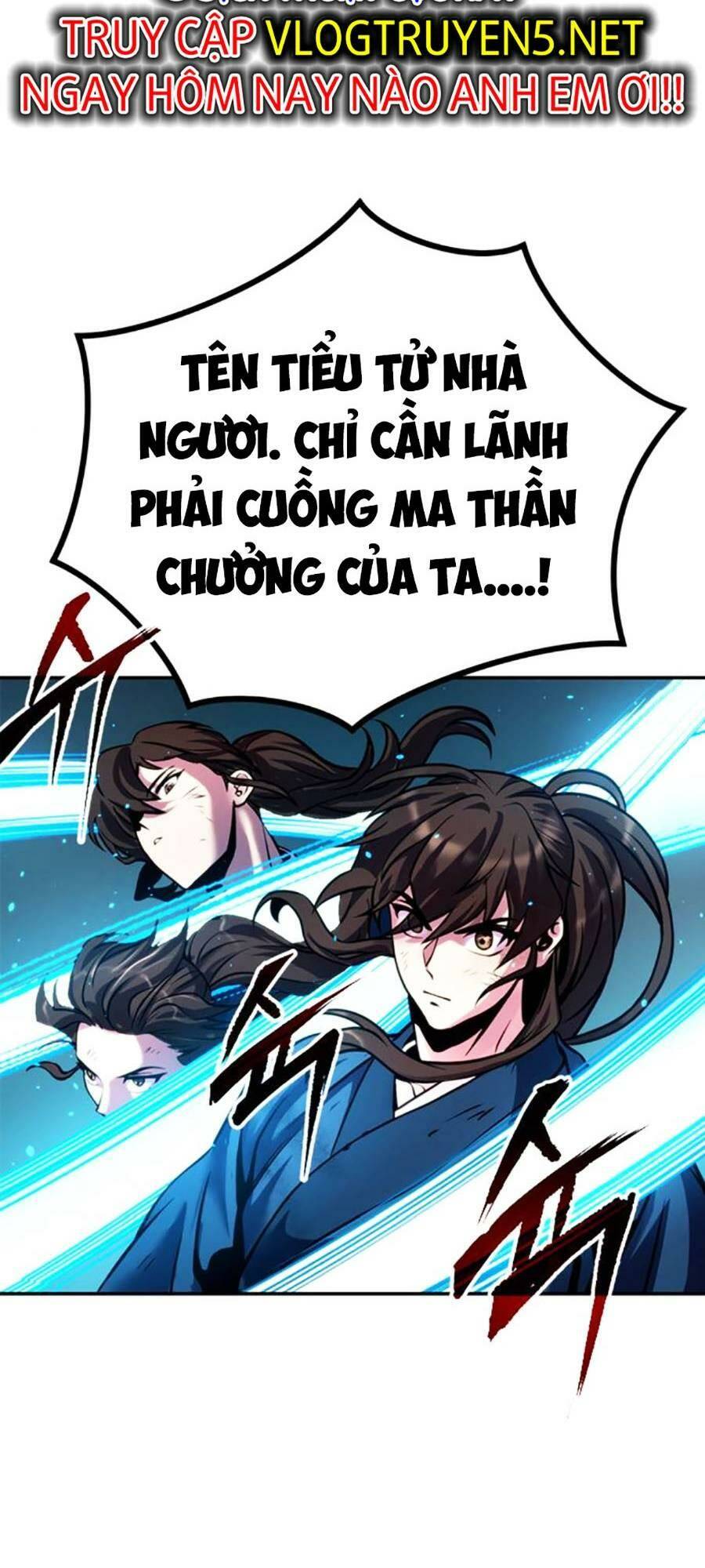 Ma Đạo Chuyển Sinh Ký Chapter 28 - Trang 2