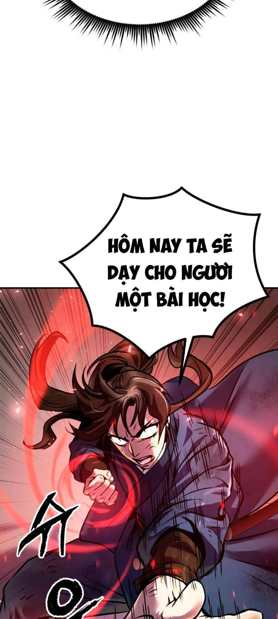 Ma Đạo Chuyển Sinh Ký Chapter 28 - Trang 2