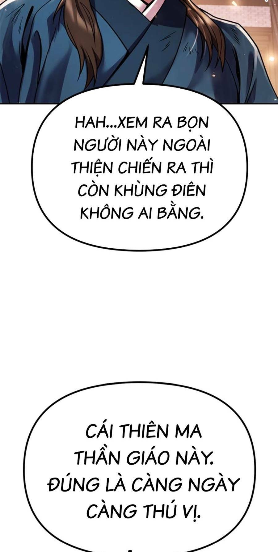 Ma Đạo Chuyển Sinh Ký Chapter 28 - Trang 2