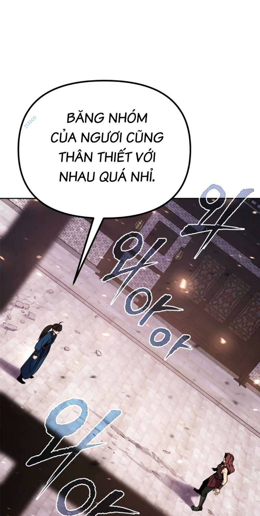 Ma Đạo Chuyển Sinh Ký Chapter 28 - Trang 2