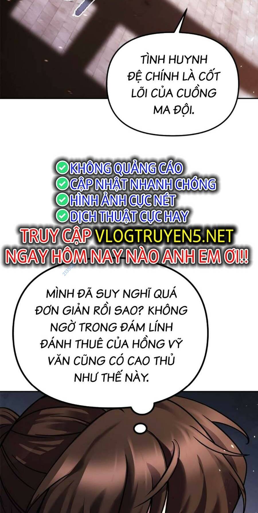 Ma Đạo Chuyển Sinh Ký Chapter 28 - Trang 2