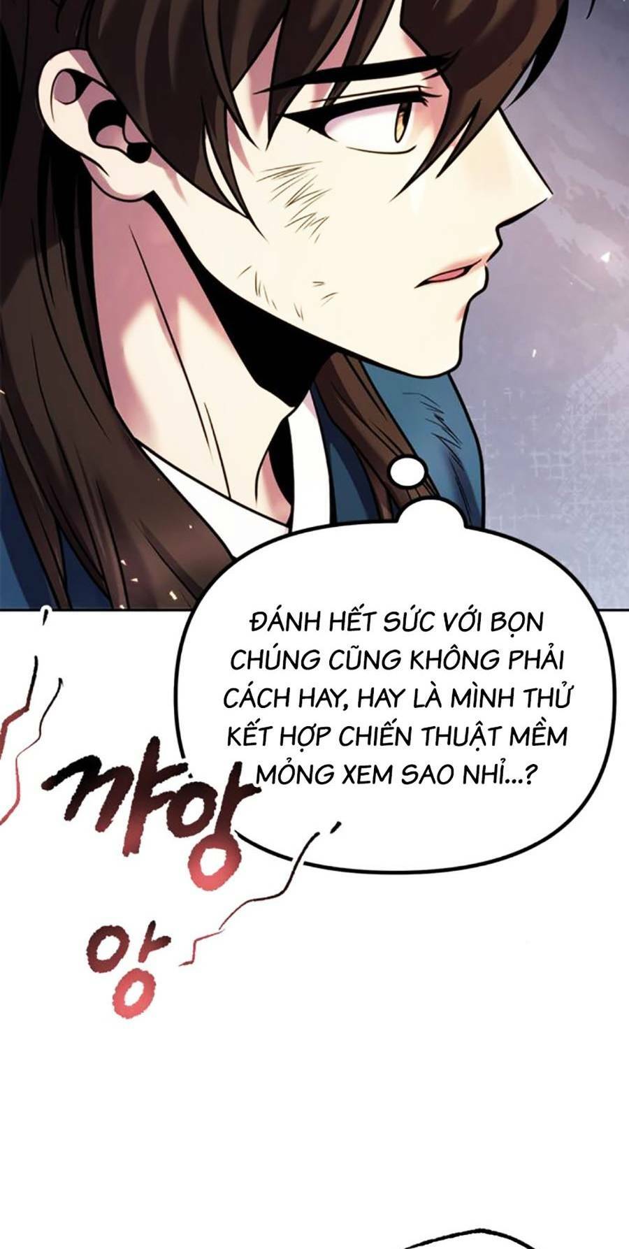 Ma Đạo Chuyển Sinh Ký Chapter 28 - Trang 2