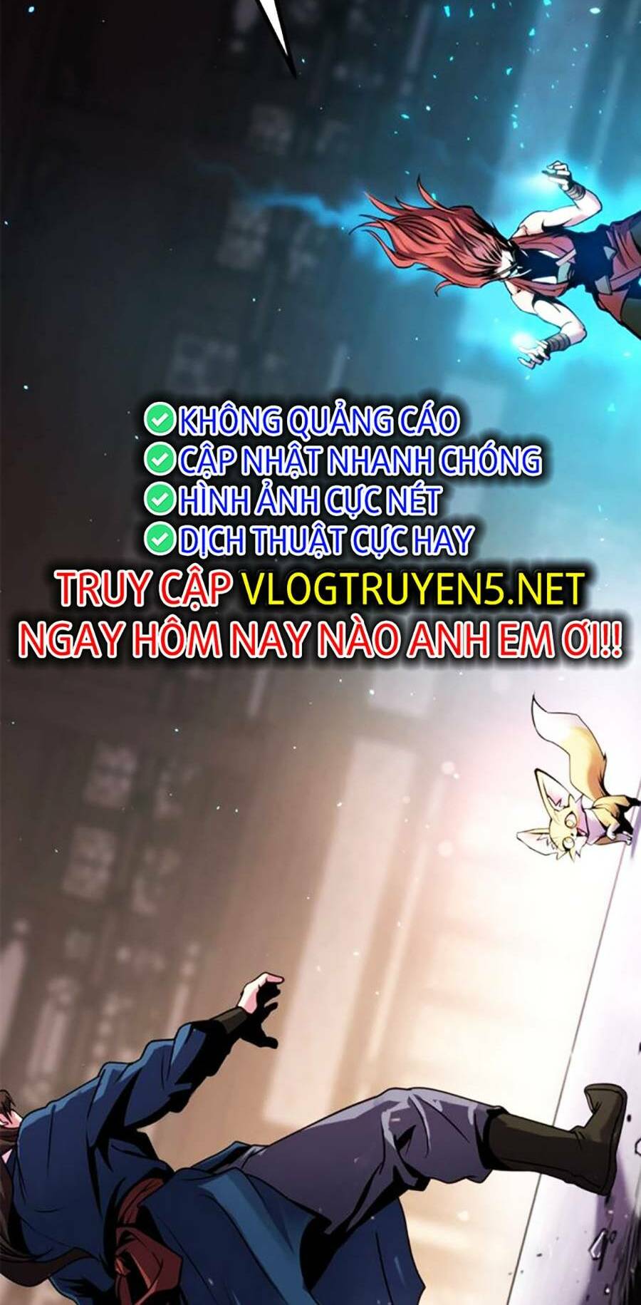 Ma Đạo Chuyển Sinh Ký Chapter 28 - Trang 2