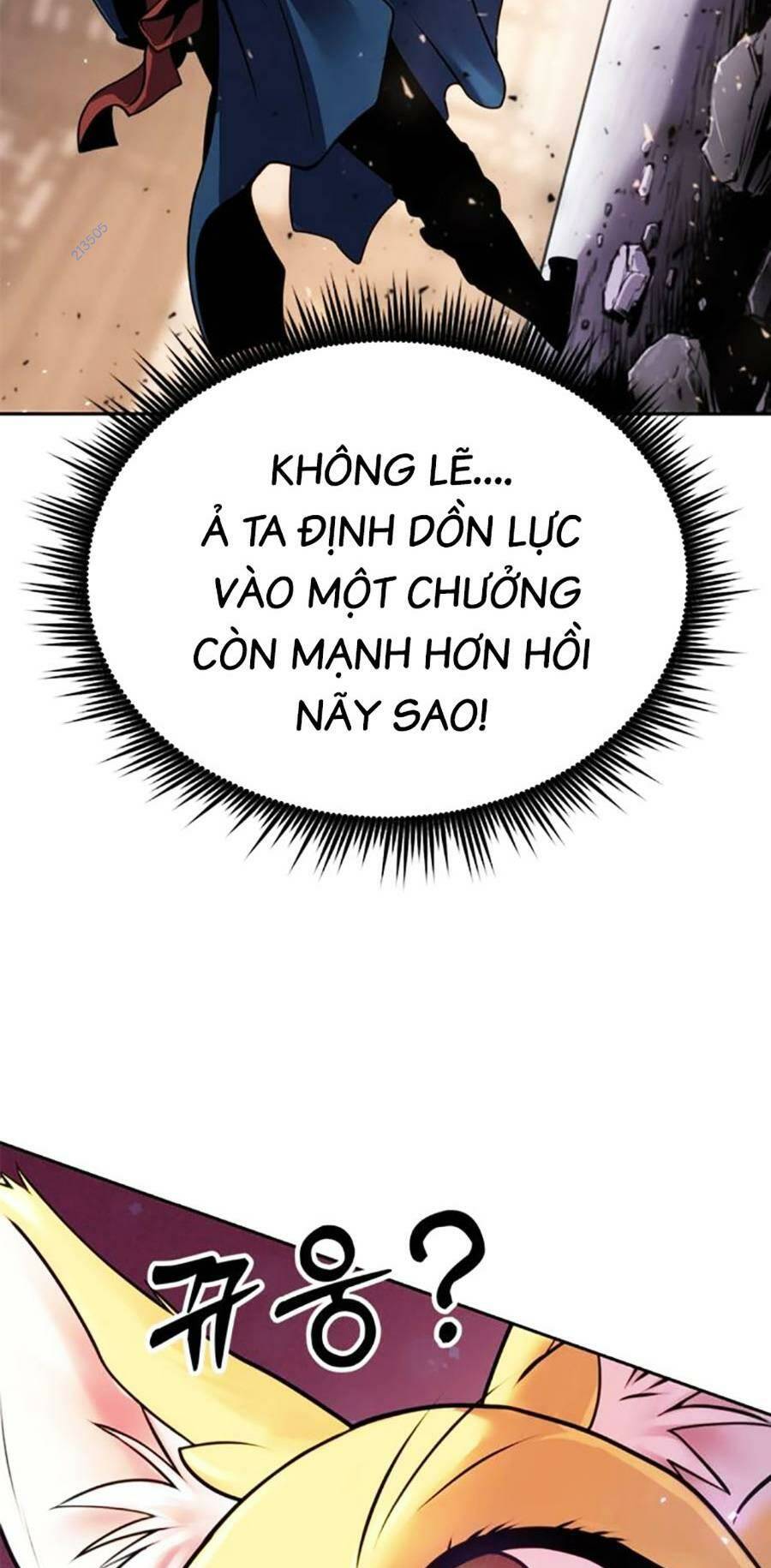 Ma Đạo Chuyển Sinh Ký Chapter 28 - Trang 2