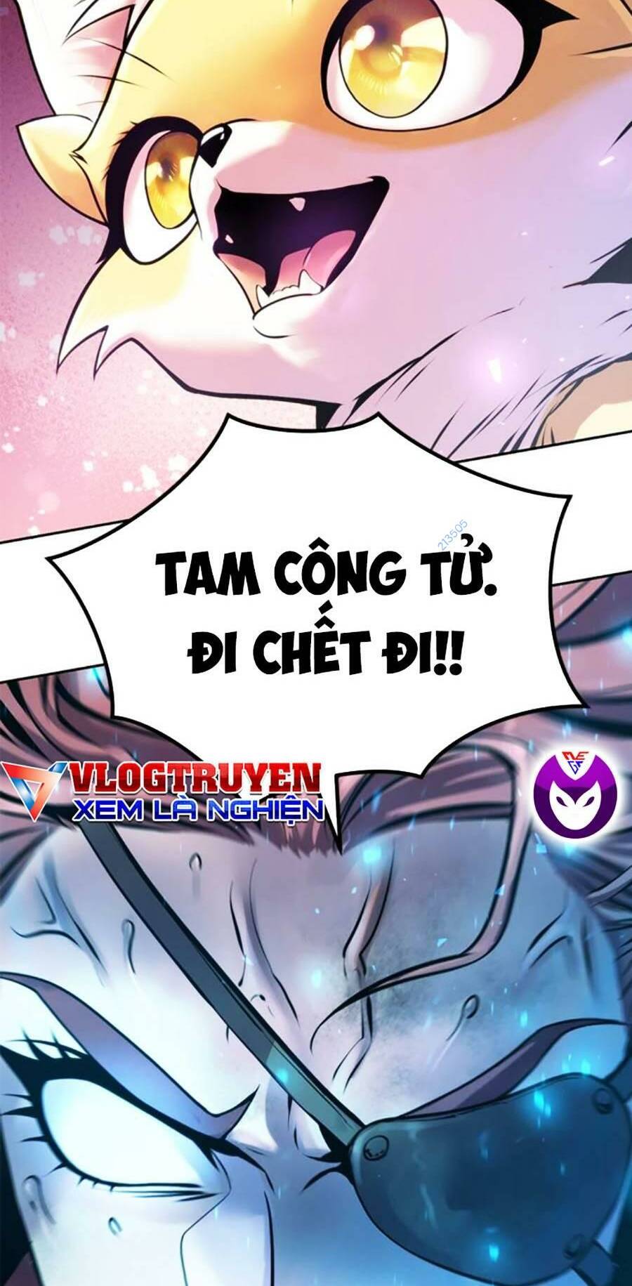 Ma Đạo Chuyển Sinh Ký Chapter 28 - Trang 2