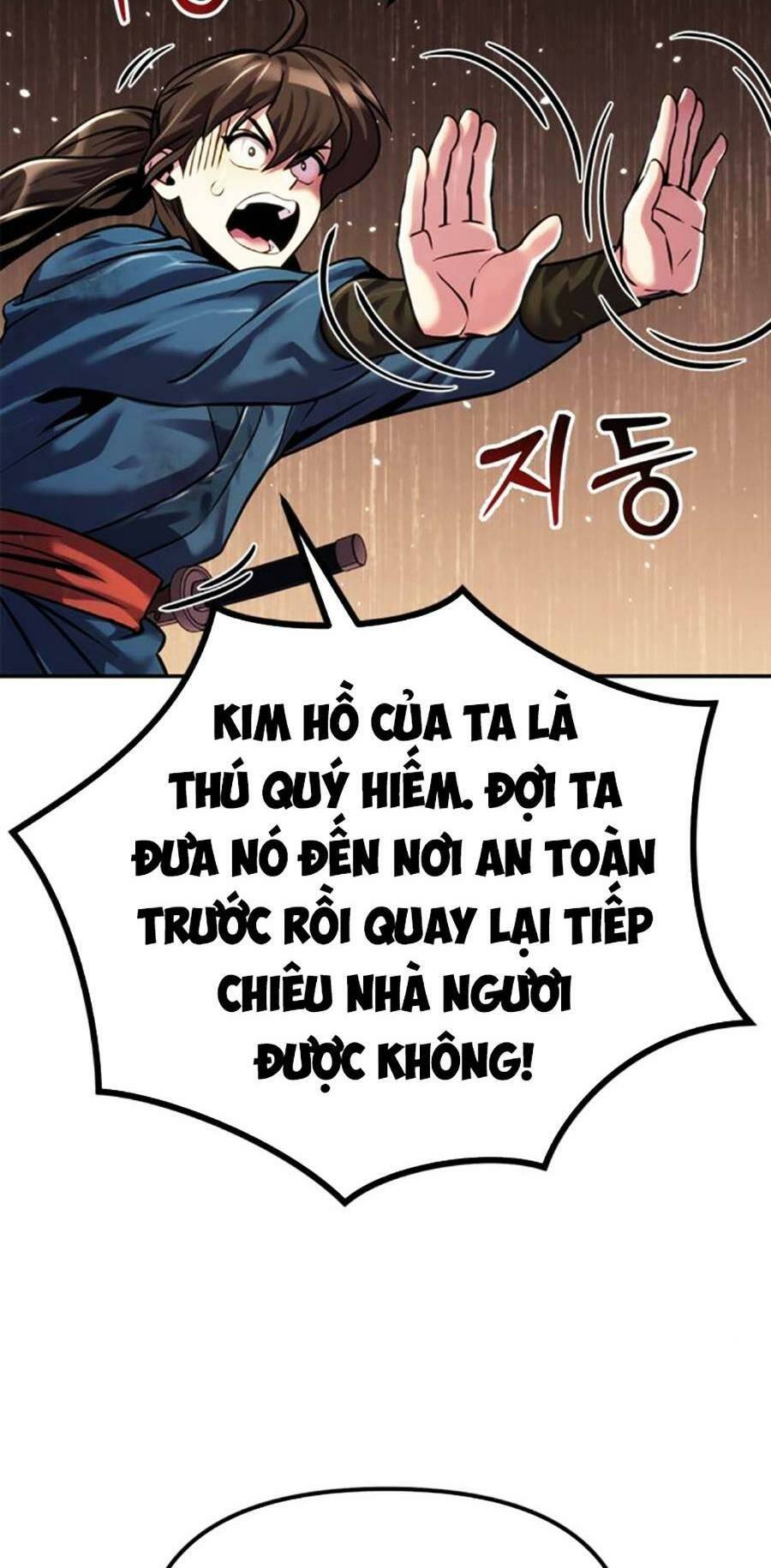 Ma Đạo Chuyển Sinh Ký Chapter 28 - Trang 2