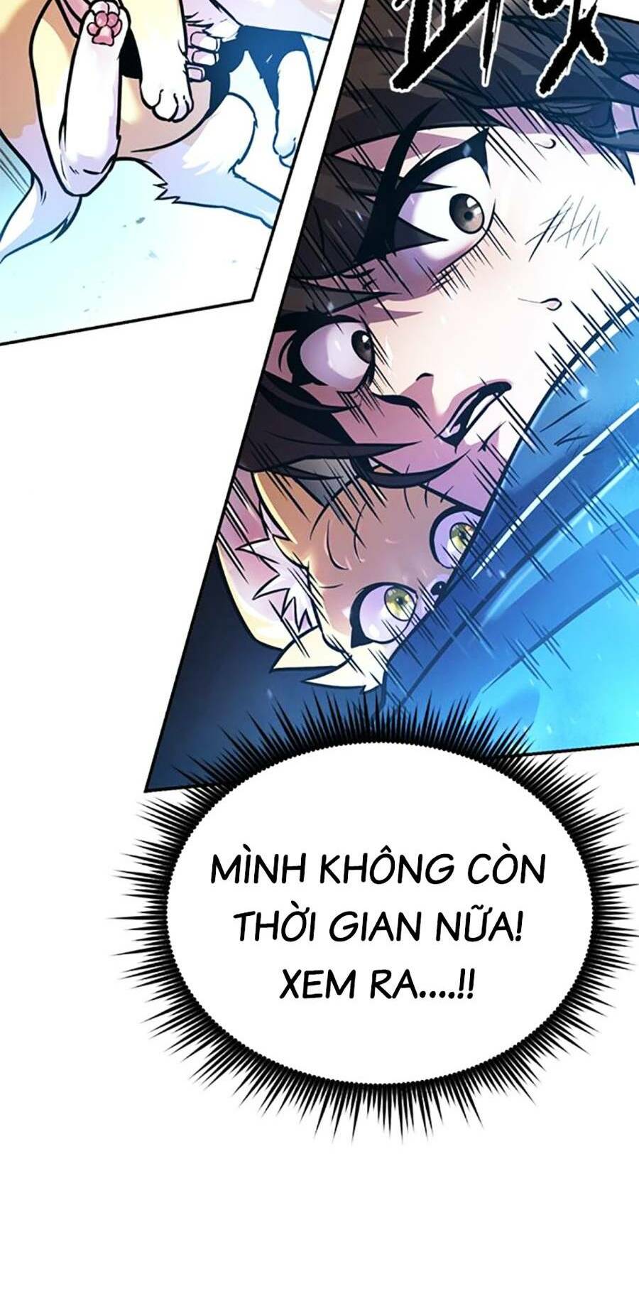 Ma Đạo Chuyển Sinh Ký Chapter 28 - Trang 2