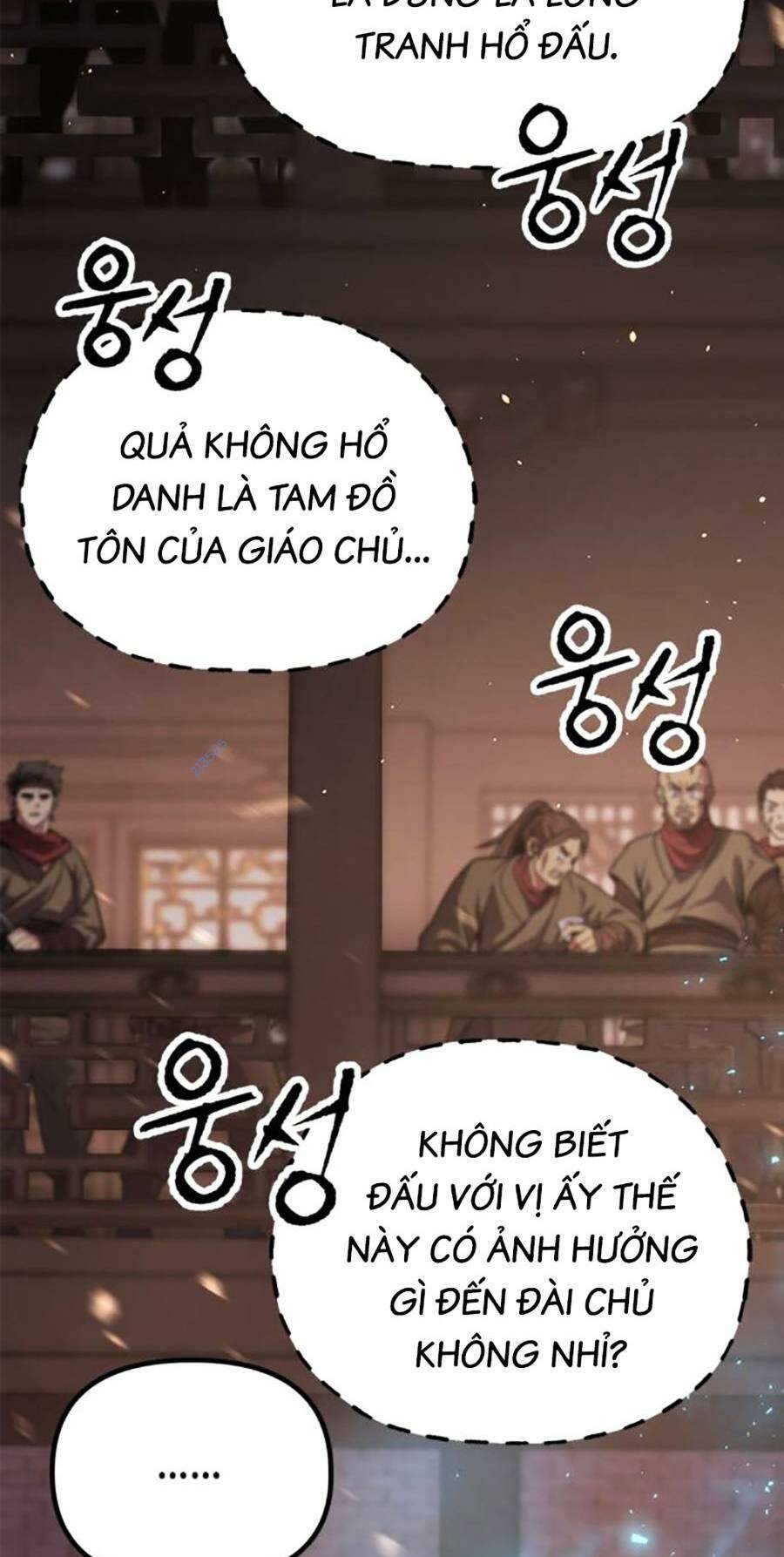 Ma Đạo Chuyển Sinh Ký Chapter 28 - Trang 2