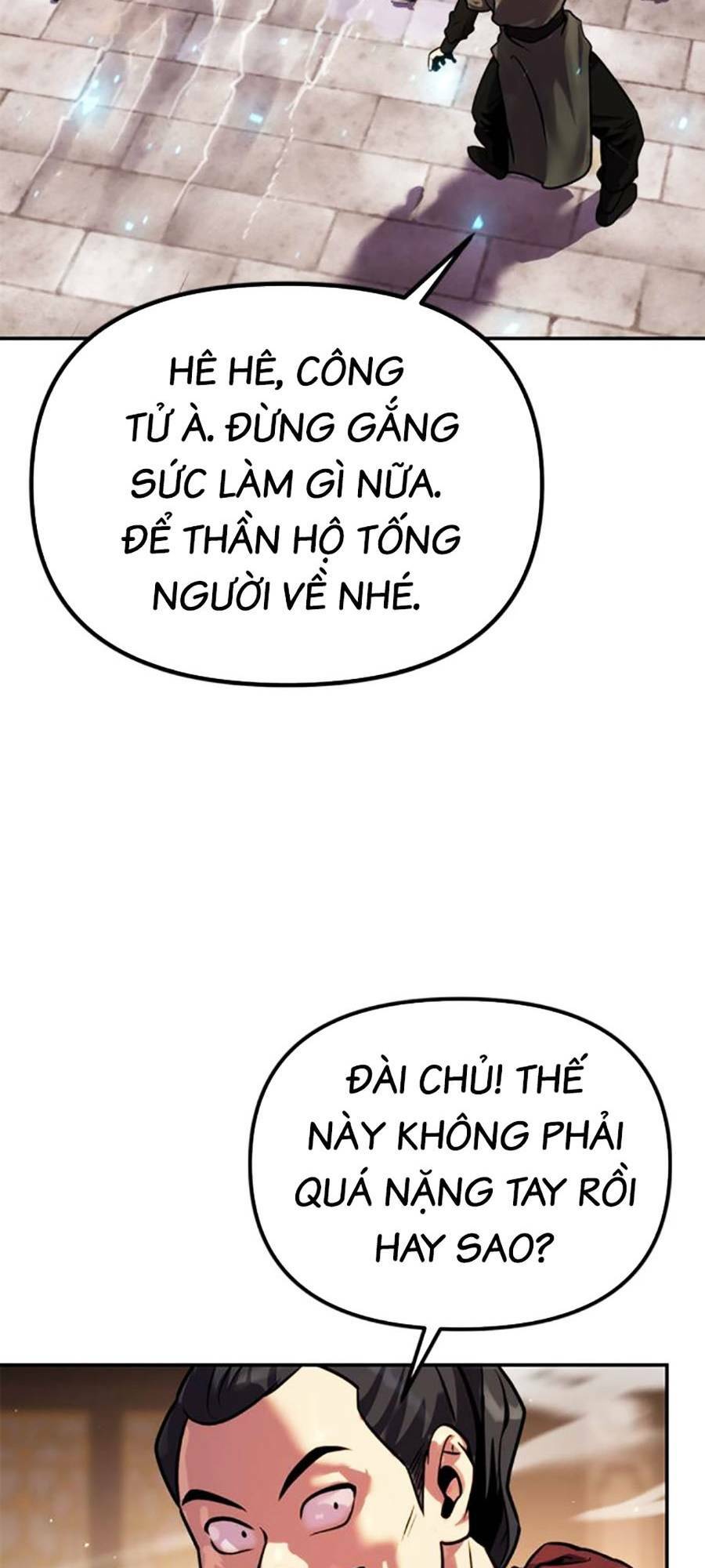 Ma Đạo Chuyển Sinh Ký Chapter 28 - Trang 2