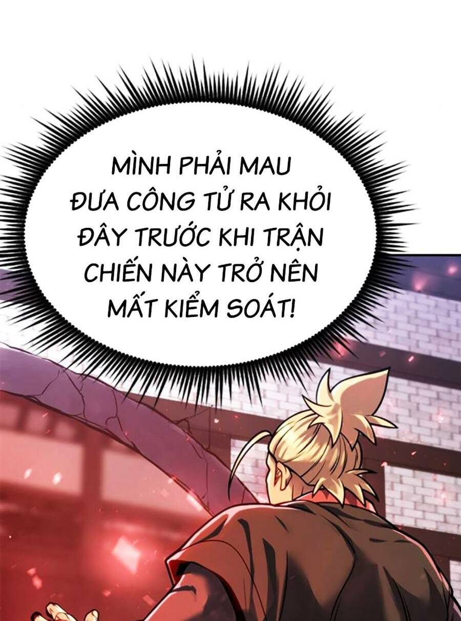 Ma Đạo Chuyển Sinh Ký Chapter 28 - Trang 2