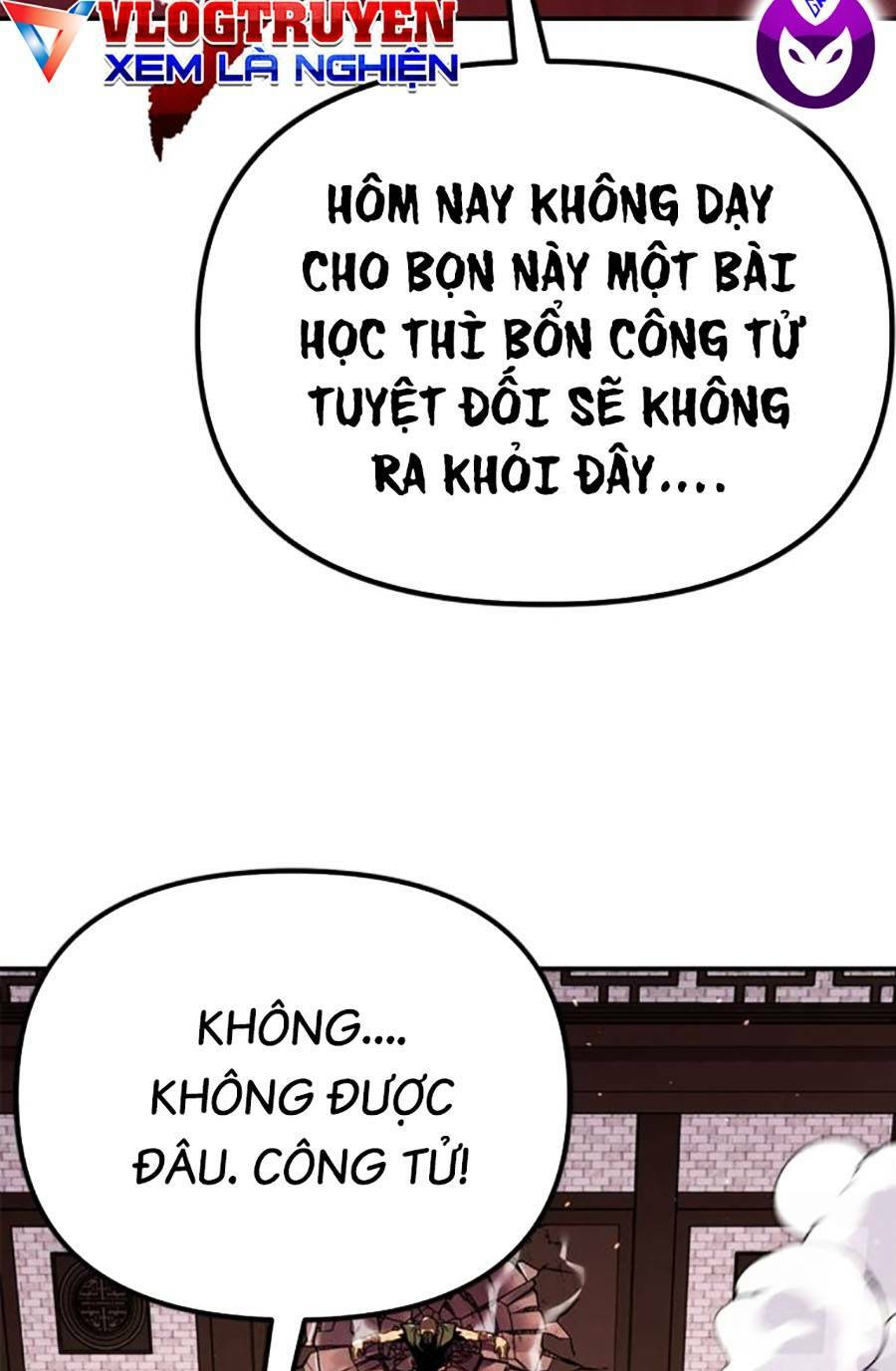 Ma Đạo Chuyển Sinh Ký Chapter 28 - Trang 2