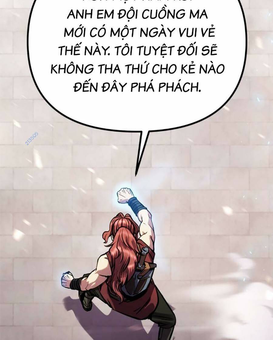 Ma Đạo Chuyển Sinh Ký Chapter 27 - Trang 2