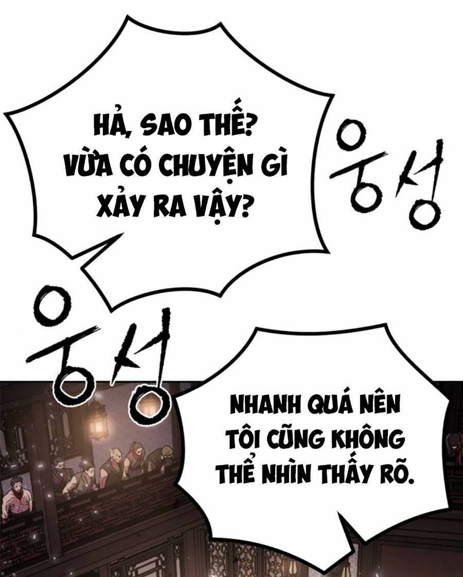 Ma Đạo Chuyển Sinh Ký Chapter 27 - Trang 2