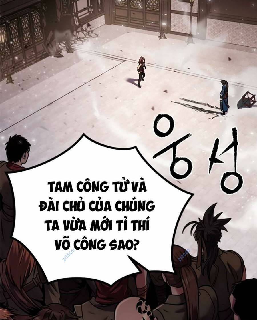 Ma Đạo Chuyển Sinh Ký Chapter 27 - Trang 2