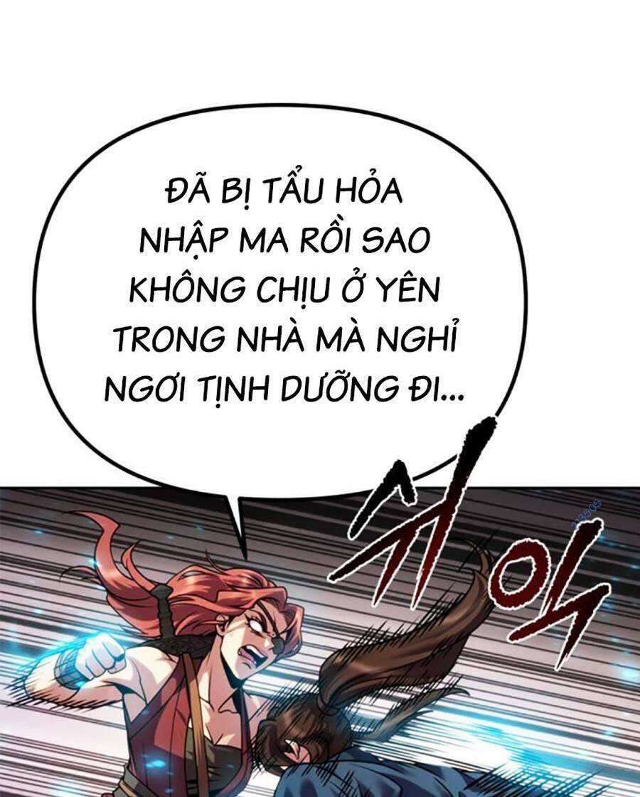 Ma Đạo Chuyển Sinh Ký Chapter 27 - Trang 2