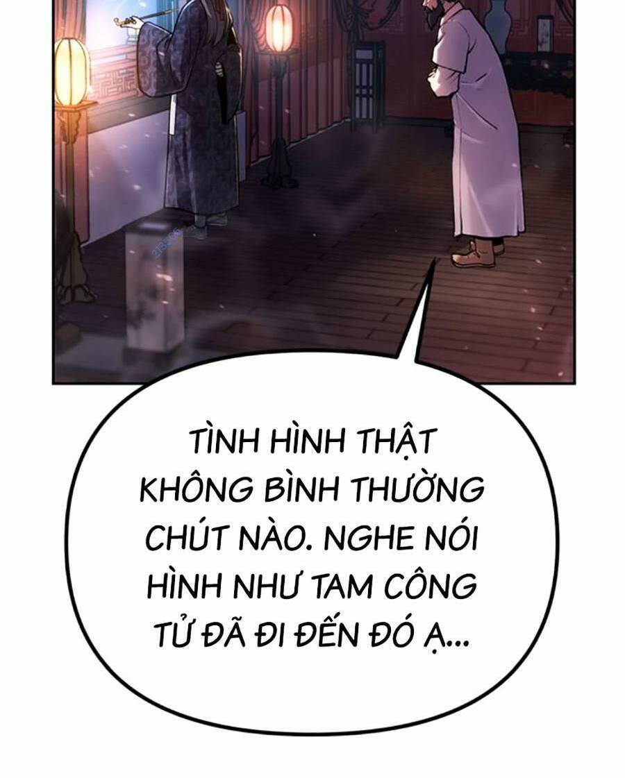 Ma Đạo Chuyển Sinh Ký Chapter 27 - Trang 2