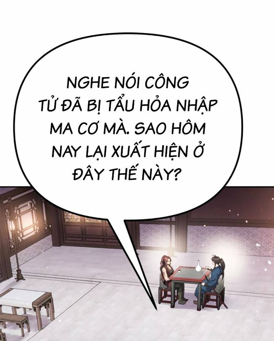 Ma Đạo Chuyển Sinh Ký Chapter 27 - Trang 2