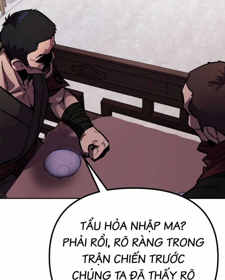 Ma Đạo Chuyển Sinh Ký Chapter 27 - Trang 2