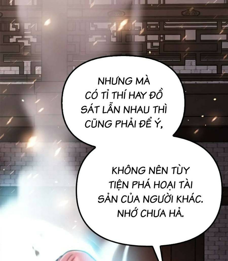 Ma Đạo Chuyển Sinh Ký Chapter 27 - Trang 2