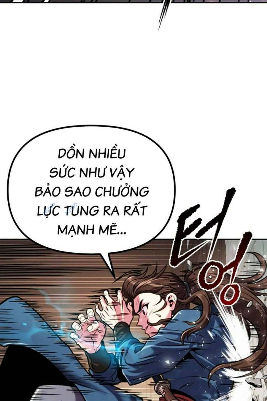 Ma Đạo Chuyển Sinh Ký Chapter 27 - Trang 2