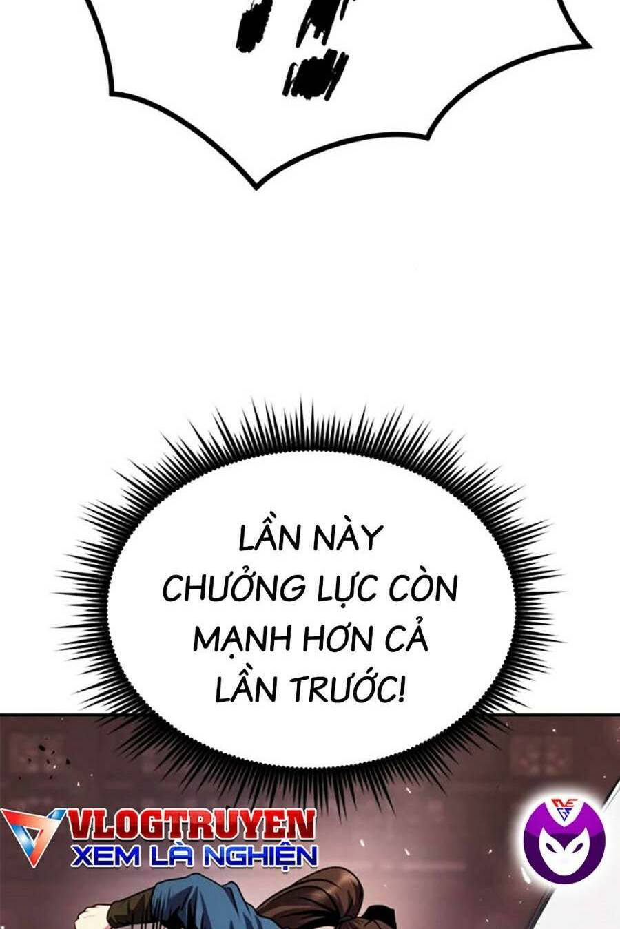 Ma Đạo Chuyển Sinh Ký Chapter 27 - Trang 2