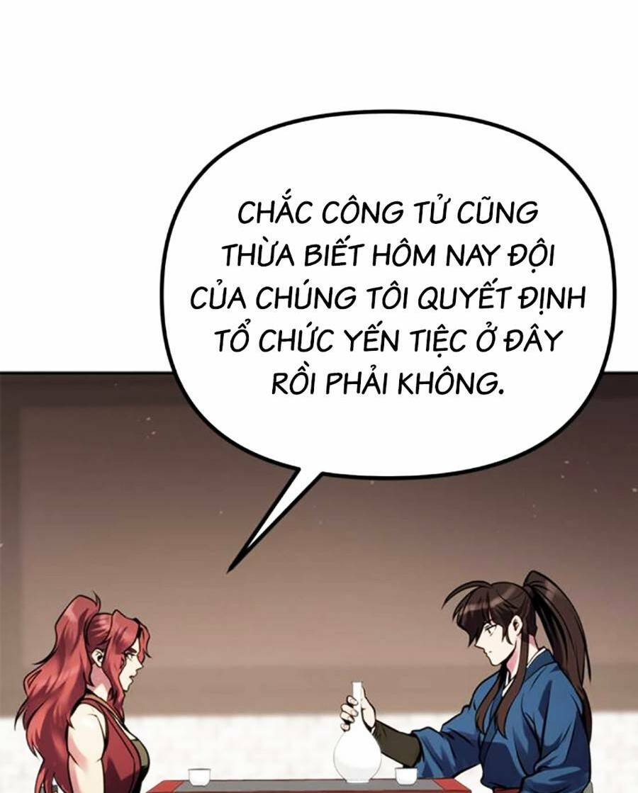 Ma Đạo Chuyển Sinh Ký Chapter 27 - Trang 2