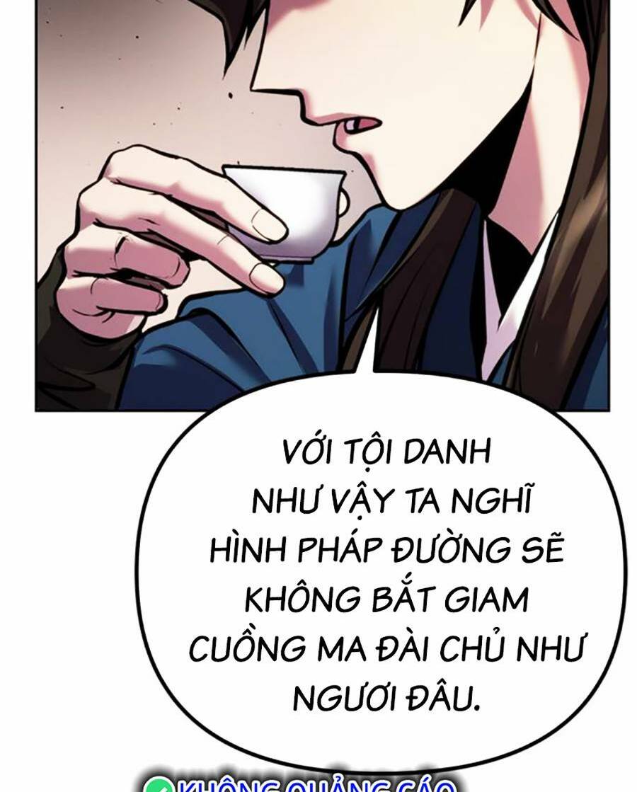 Ma Đạo Chuyển Sinh Ký Chapter 27 - Trang 2