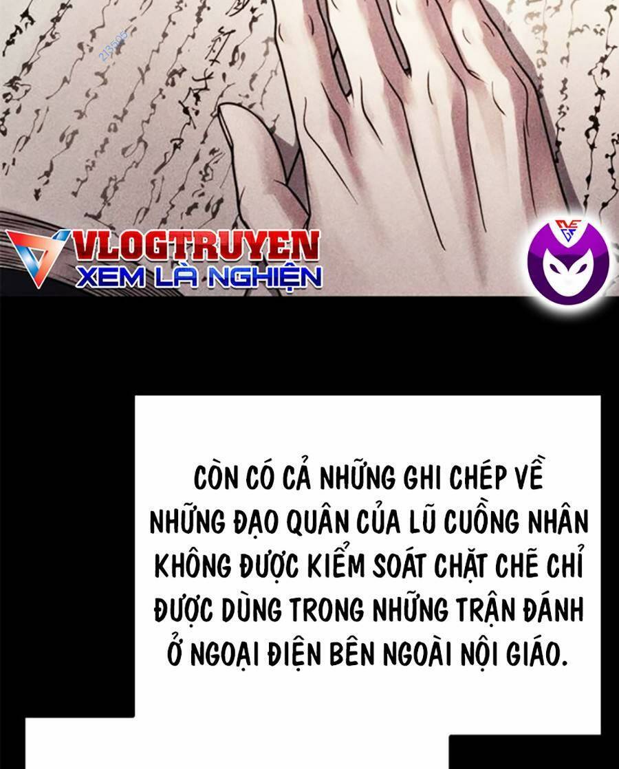 Ma Đạo Chuyển Sinh Ký Chapter 27 - Trang 2