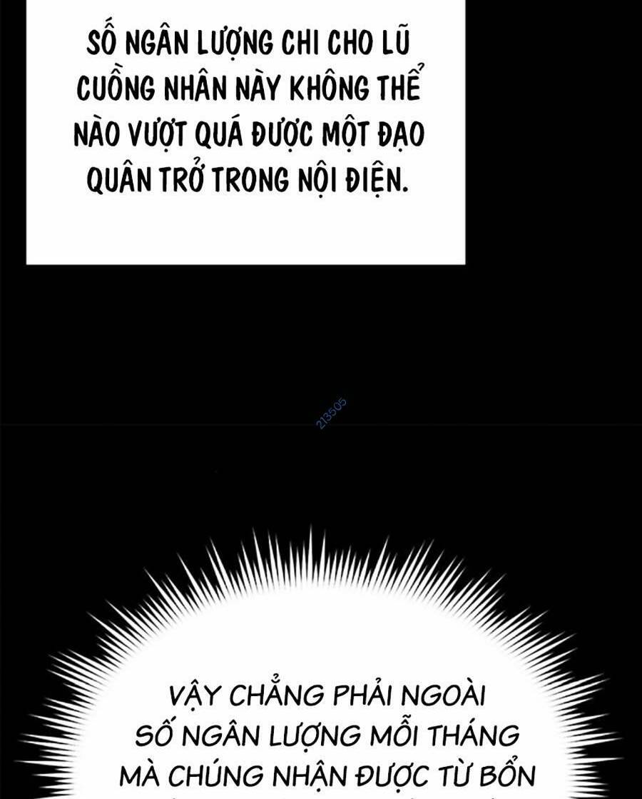 Ma Đạo Chuyển Sinh Ký Chapter 27 - Trang 2