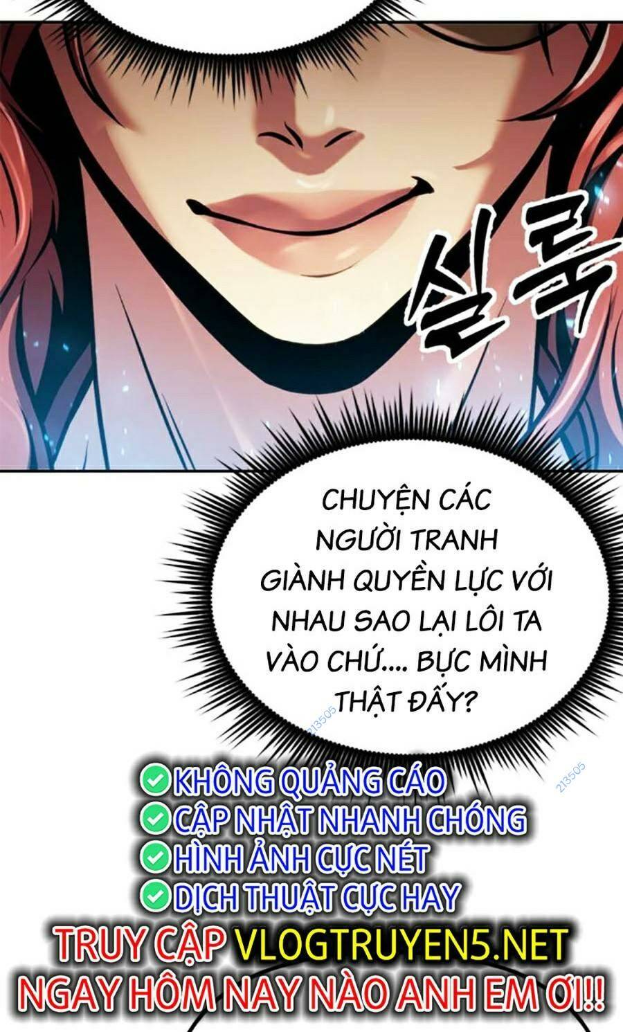 Ma Đạo Chuyển Sinh Ký Chapter 27 - Trang 2