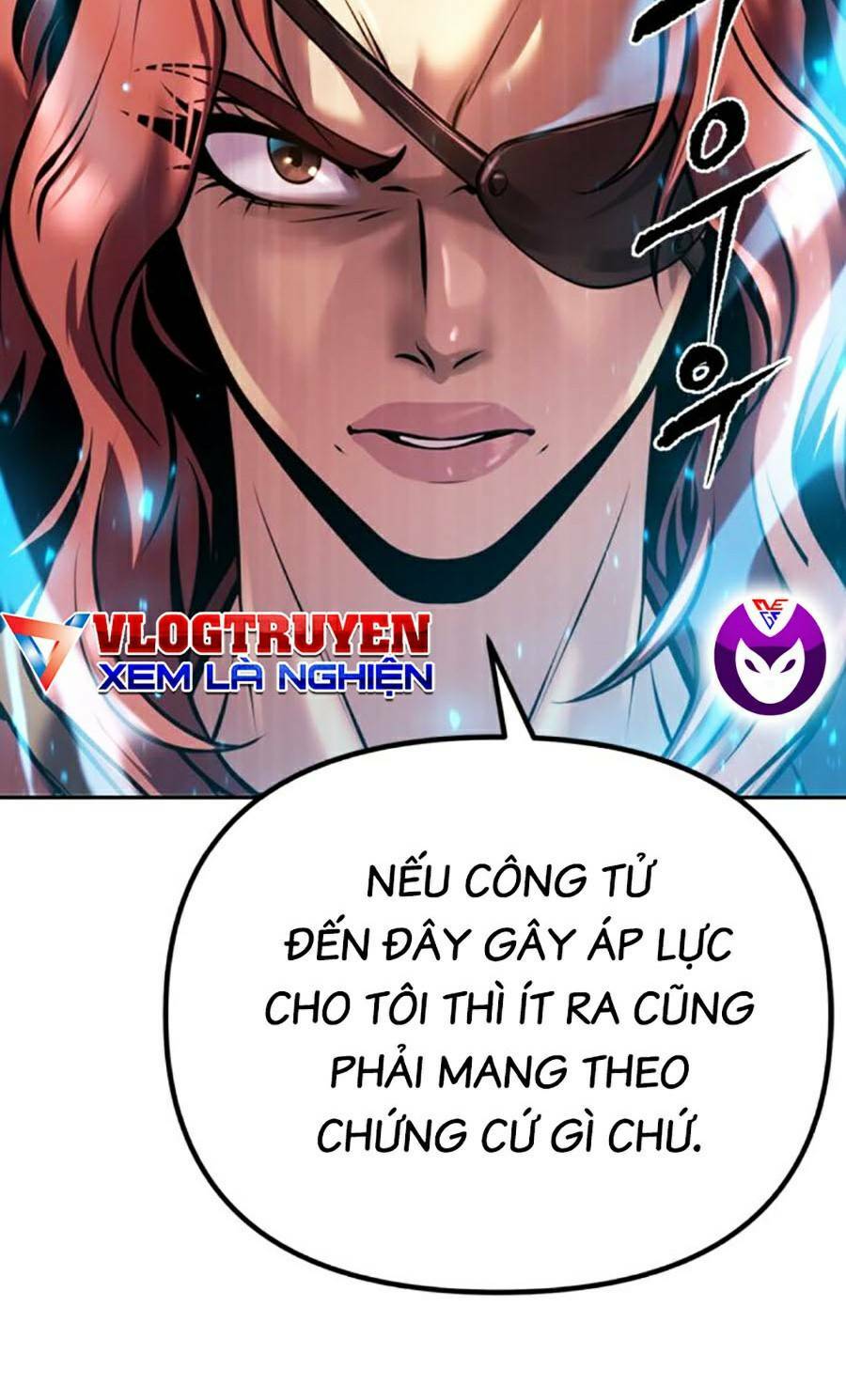 Ma Đạo Chuyển Sinh Ký Chapter 27 - Trang 2