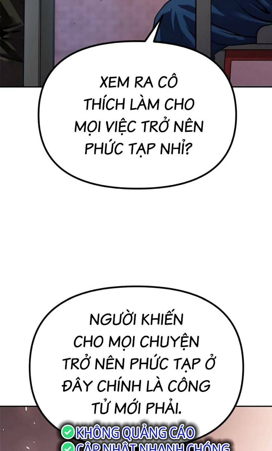 Ma Đạo Chuyển Sinh Ký Chapter 27 - Trang 2