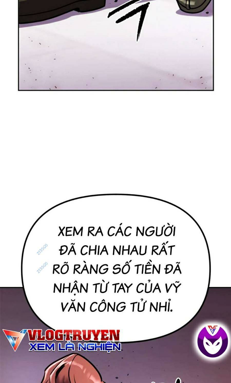 Ma Đạo Chuyển Sinh Ký Chapter 27 - Trang 2