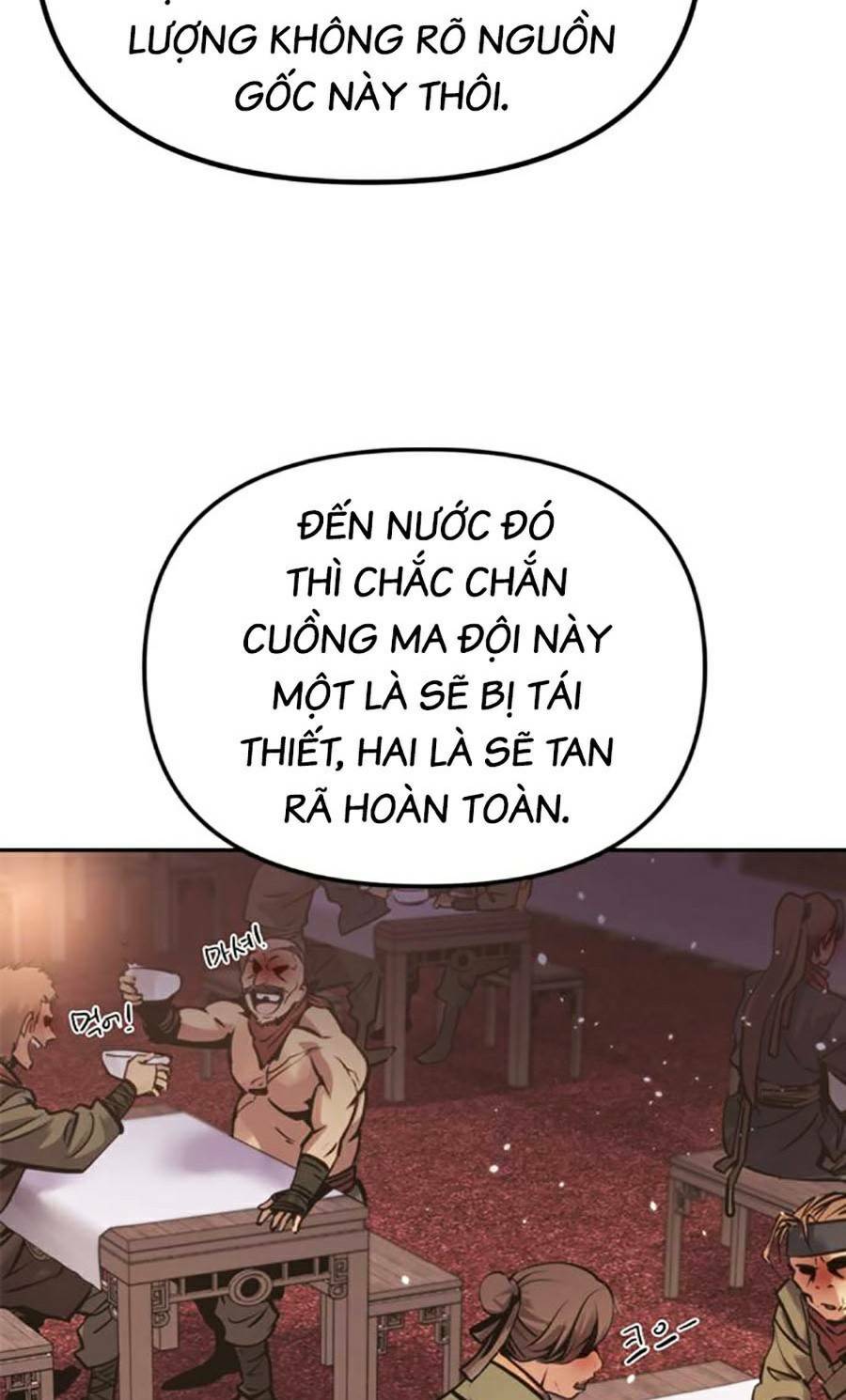 Ma Đạo Chuyển Sinh Ký Chapter 27 - Trang 2