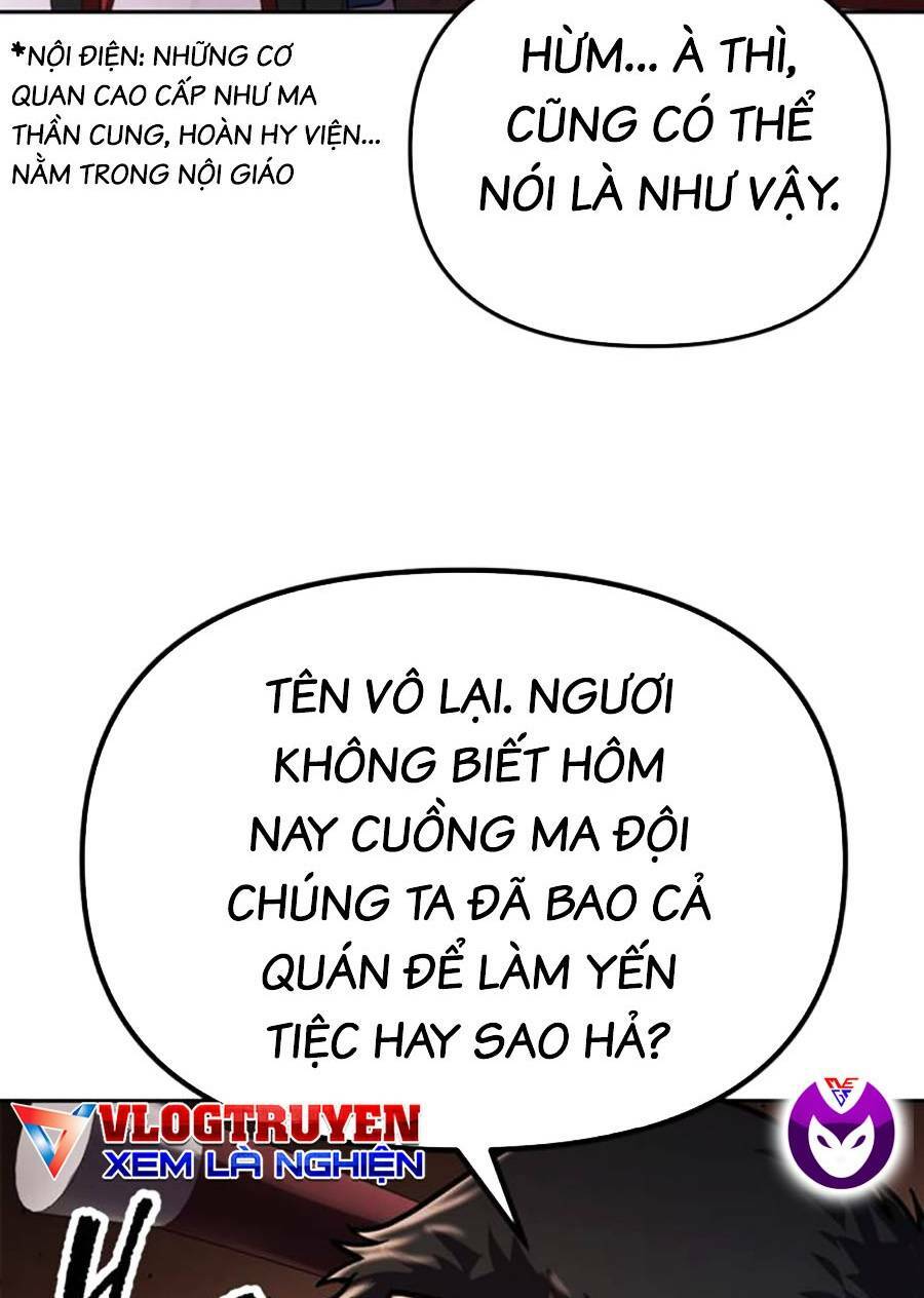 Ma Đạo Chuyển Sinh Ký Chapter 26 - Trang 2