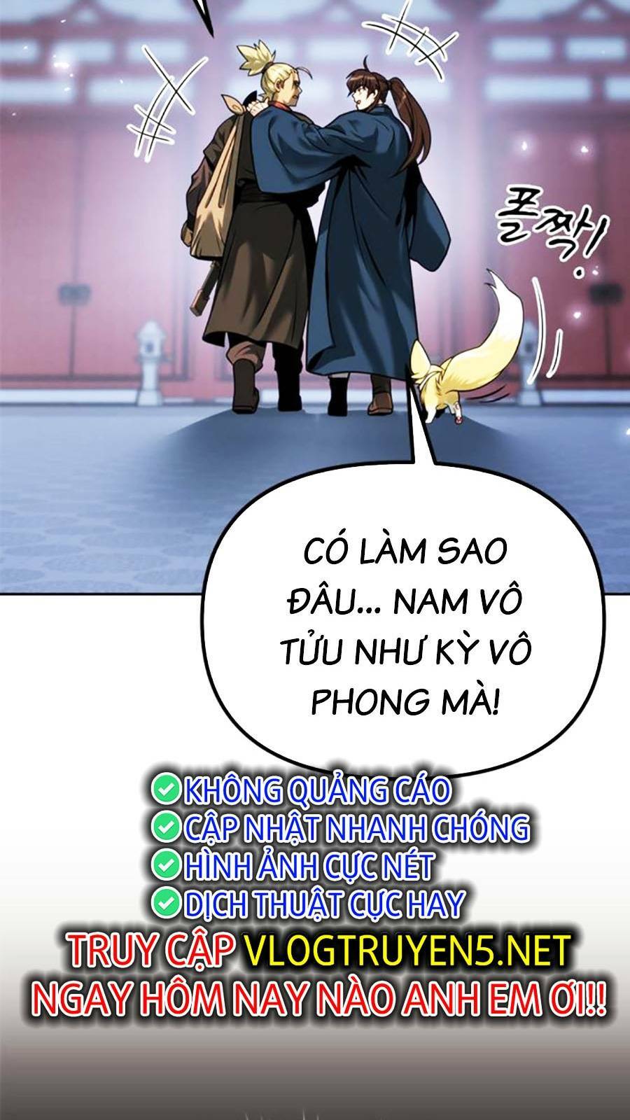 Ma Đạo Chuyển Sinh Ký Chapter 26 - Trang 2