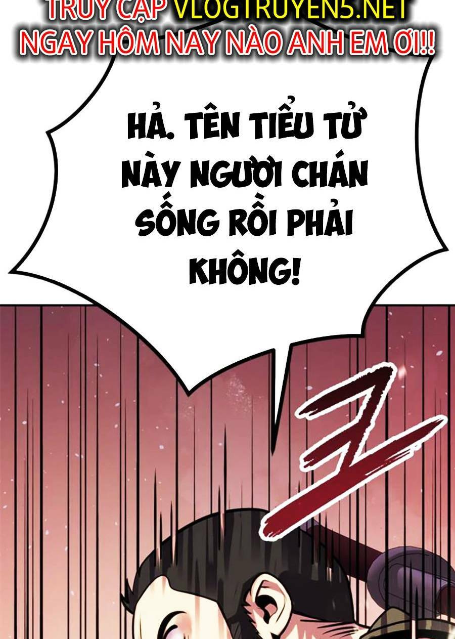 Ma Đạo Chuyển Sinh Ký Chapter 26 - Trang 2