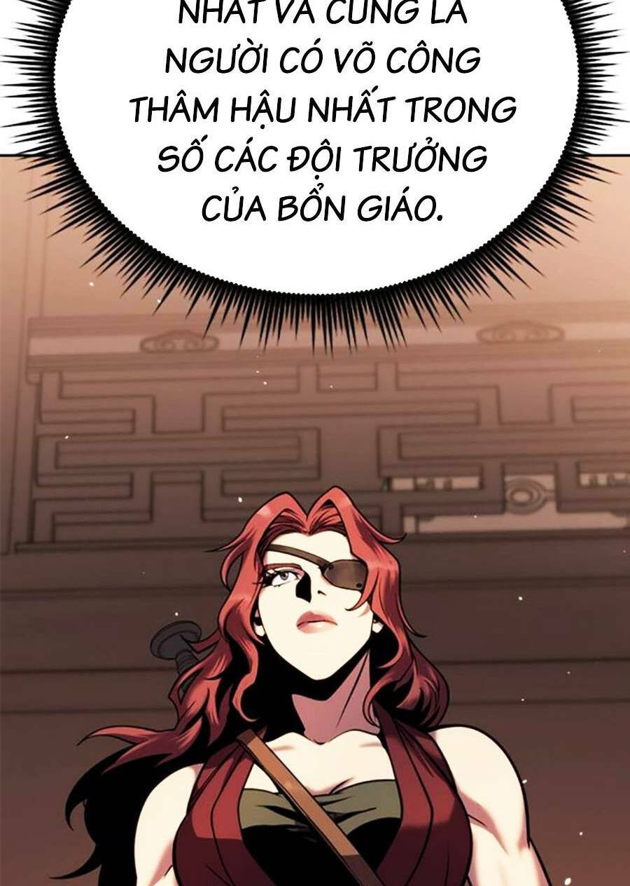 Ma Đạo Chuyển Sinh Ký Chapter 26 - Trang 2