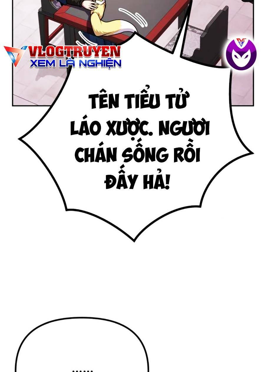 Ma Đạo Chuyển Sinh Ký Chapter 26 - Trang 2