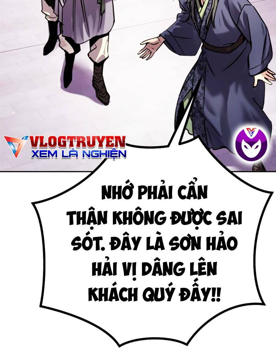 Ma Đạo Chuyển Sinh Ký Chapter 26 - Trang 2