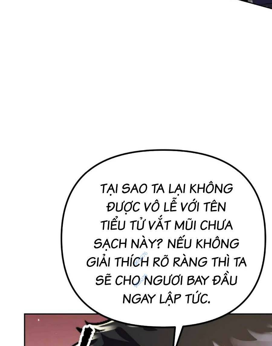 Ma Đạo Chuyển Sinh Ký Chapter 26 - Trang 2