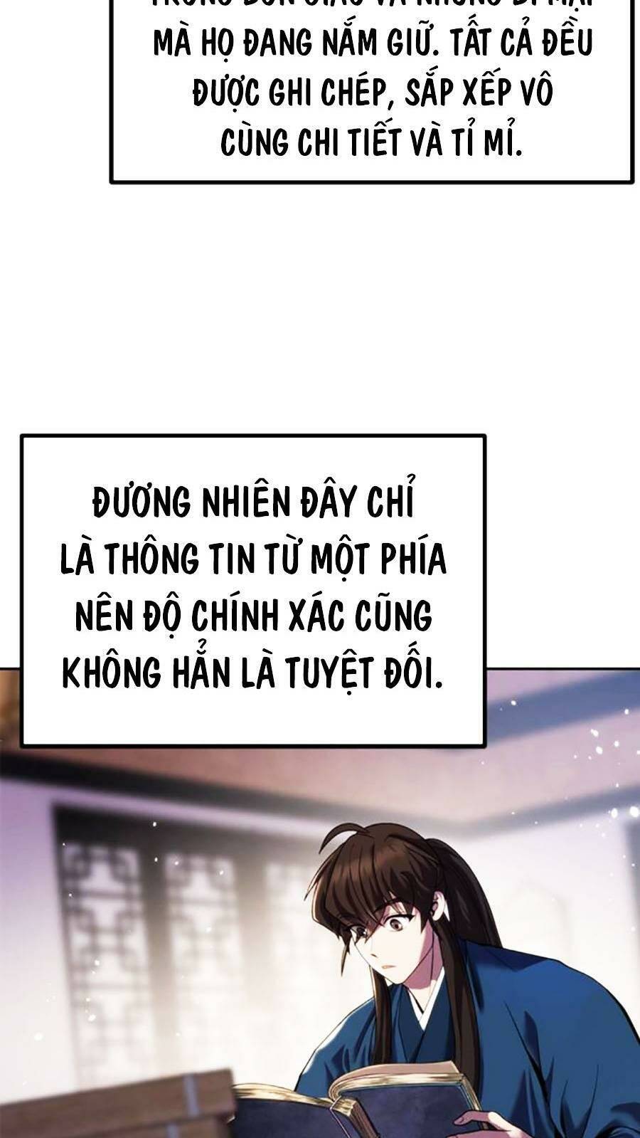 Ma Đạo Chuyển Sinh Ký Chapter 26 - Trang 2