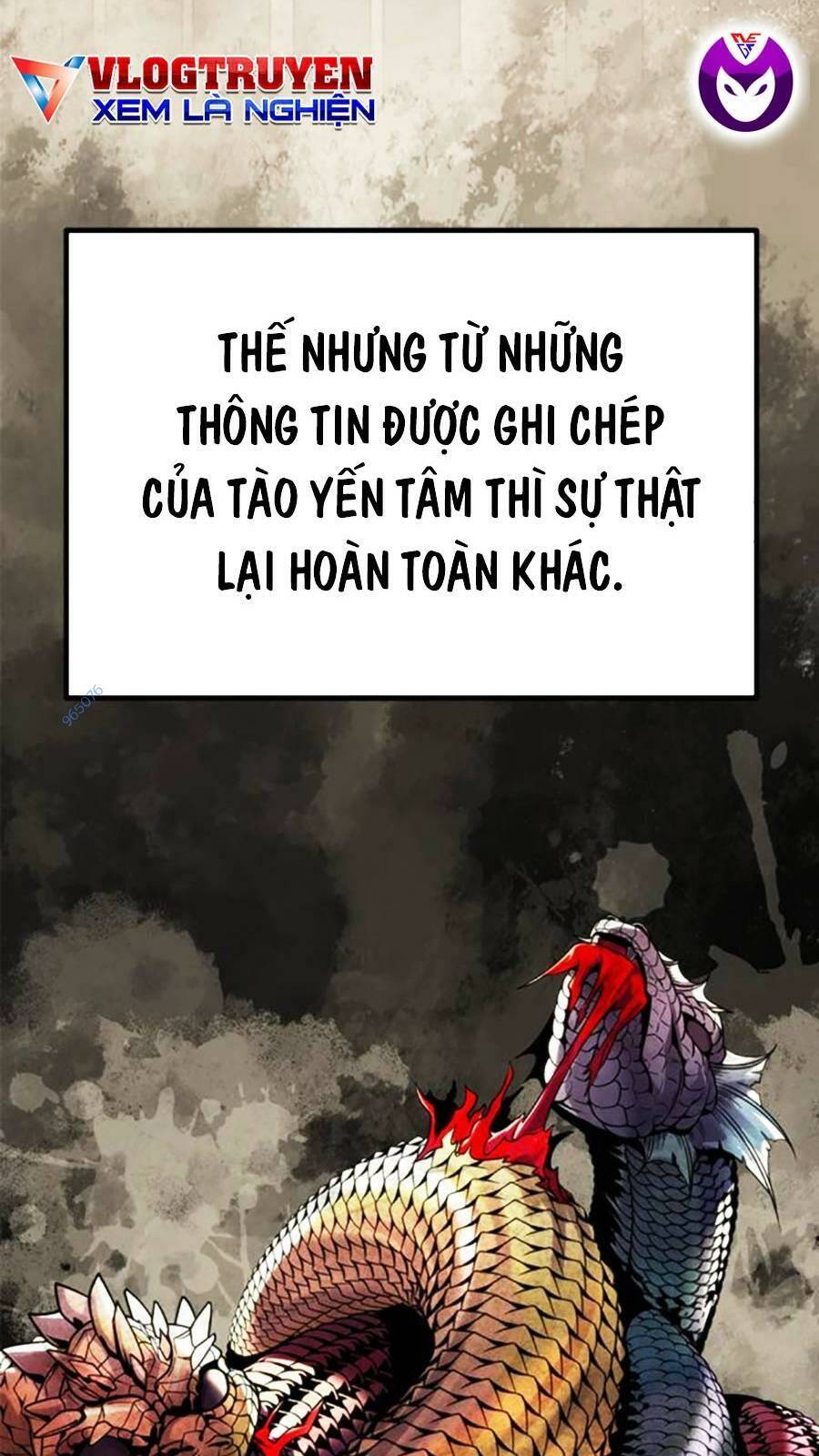 Ma Đạo Chuyển Sinh Ký Chapter 26 - Trang 2