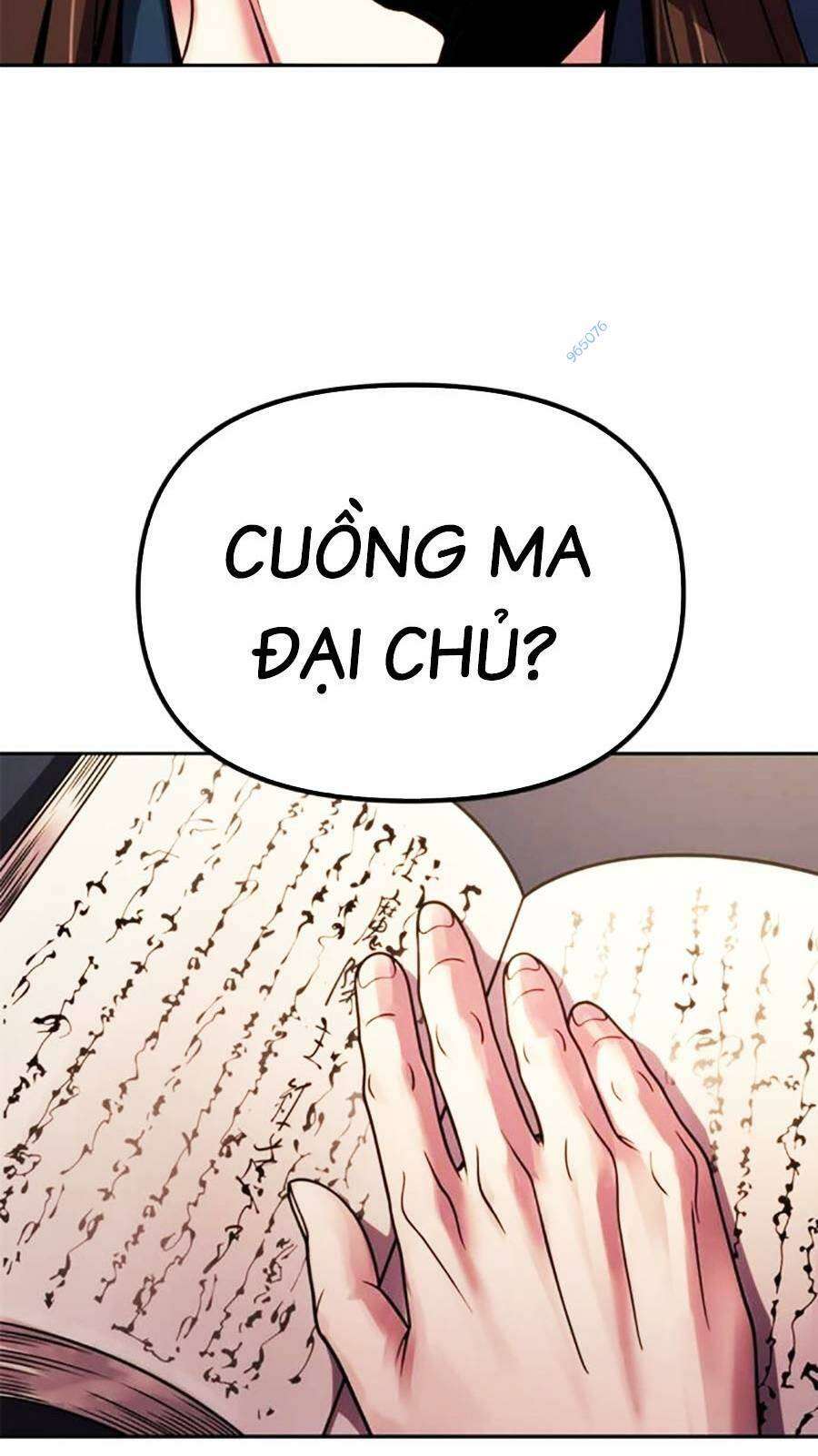 Ma Đạo Chuyển Sinh Ký Chapter 26 - Trang 2