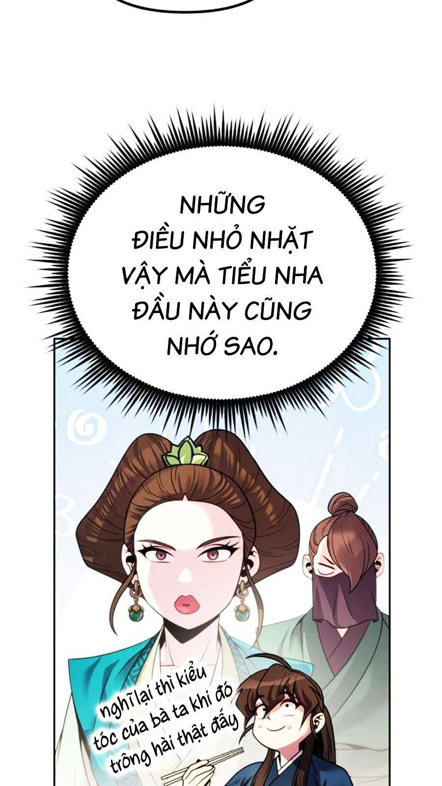 Ma Đạo Chuyển Sinh Ký Chapter 26 - Trang 2