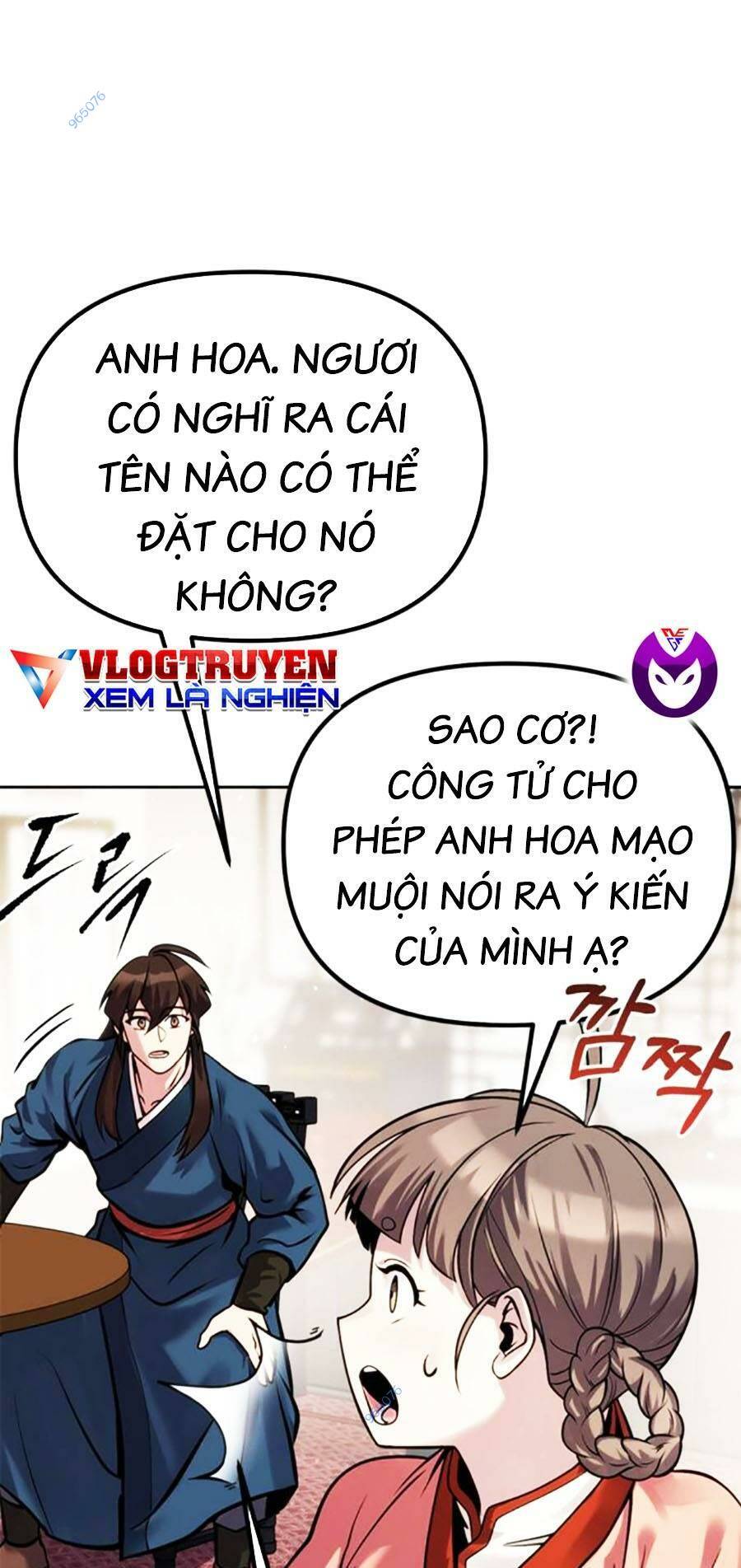 Ma Đạo Chuyển Sinh Ký Chapter 26 - Trang 2